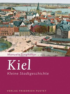 cover image of Kiel